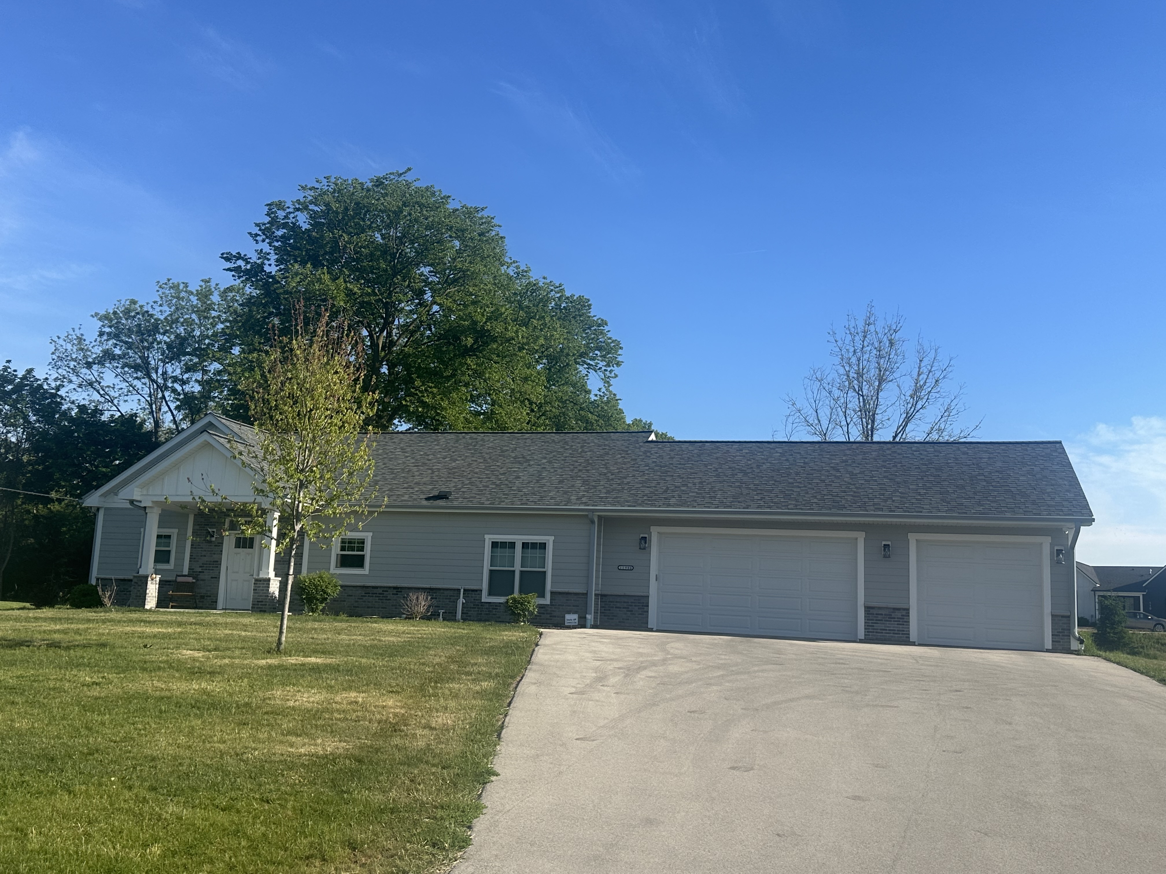 11980 West Edgerton Avenue, Hales Corners, WI, 53130