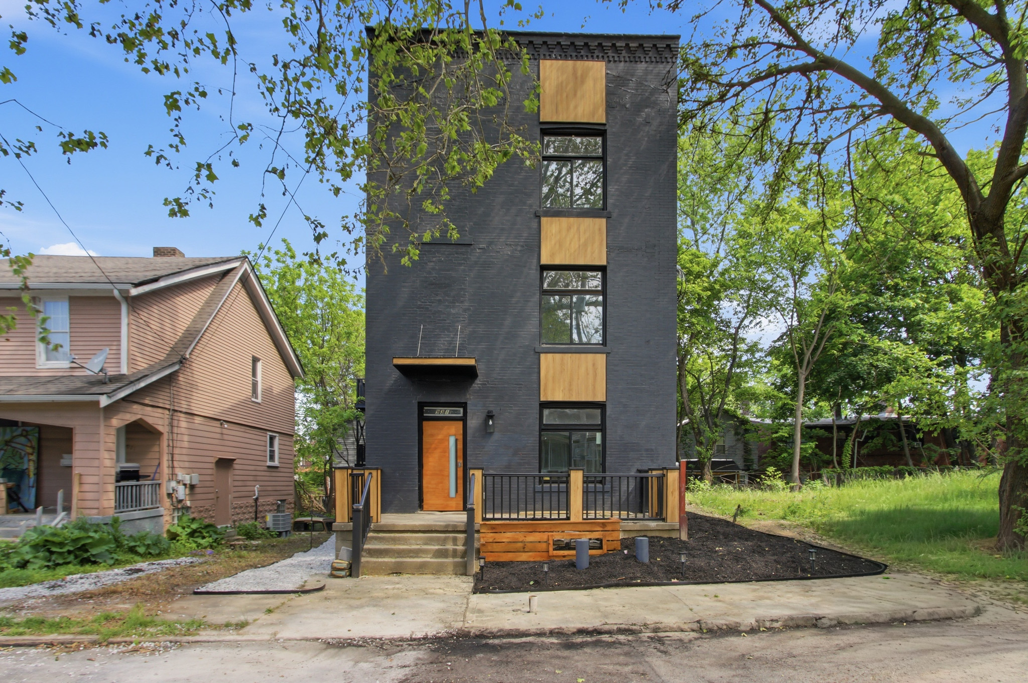 931 Ramsey Street, Pittsburgh, PA, 15221