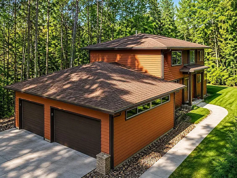 Waterfront Living at an Affordable Price