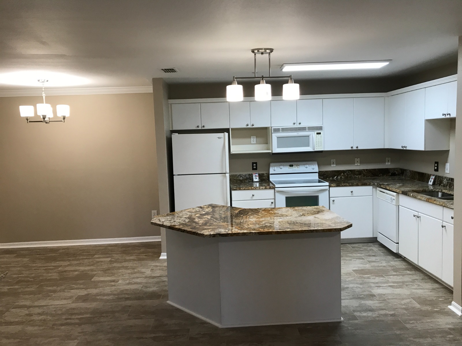 3591 Kernan Boulevard South, Jacksonville, FL, 32224