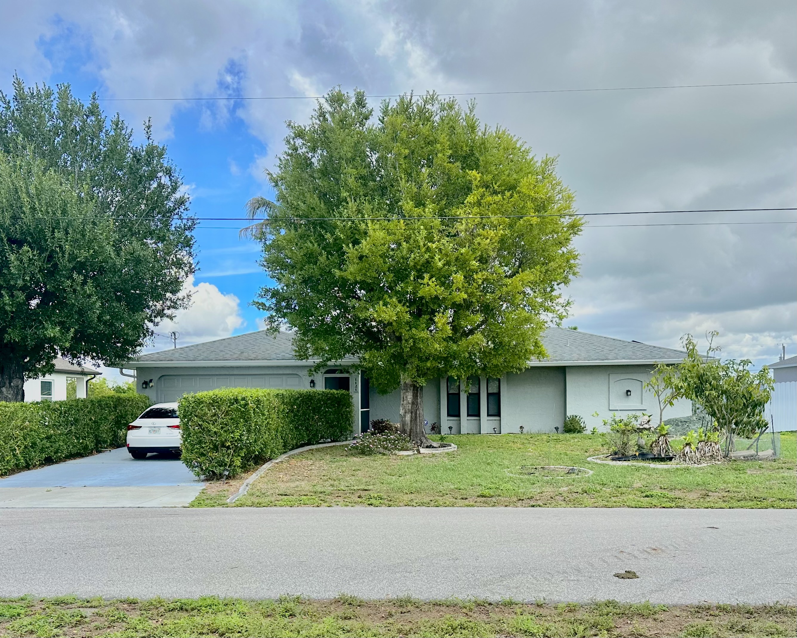 1121 Northeast 11th Terrace, Cape Coral, FL, 33909