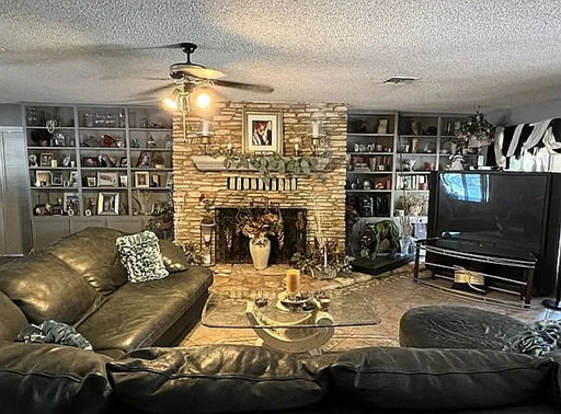 4605 Eck Lane, Austin, TX, 78734