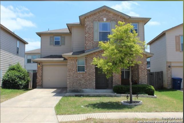 18 Anchorage Bay, San Antonio, TX, 78239