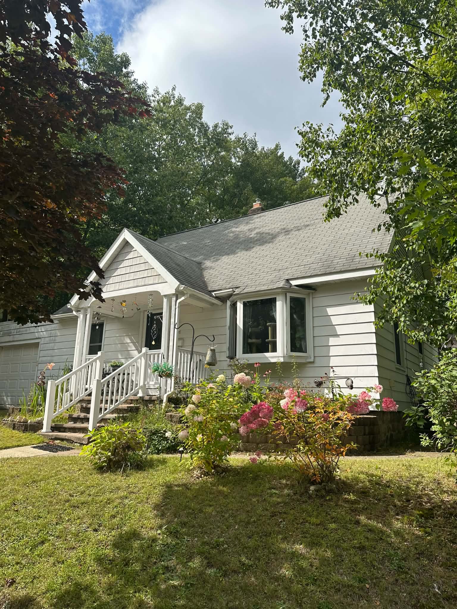318 Highview Parkway, Rhinelander, WI, 54501