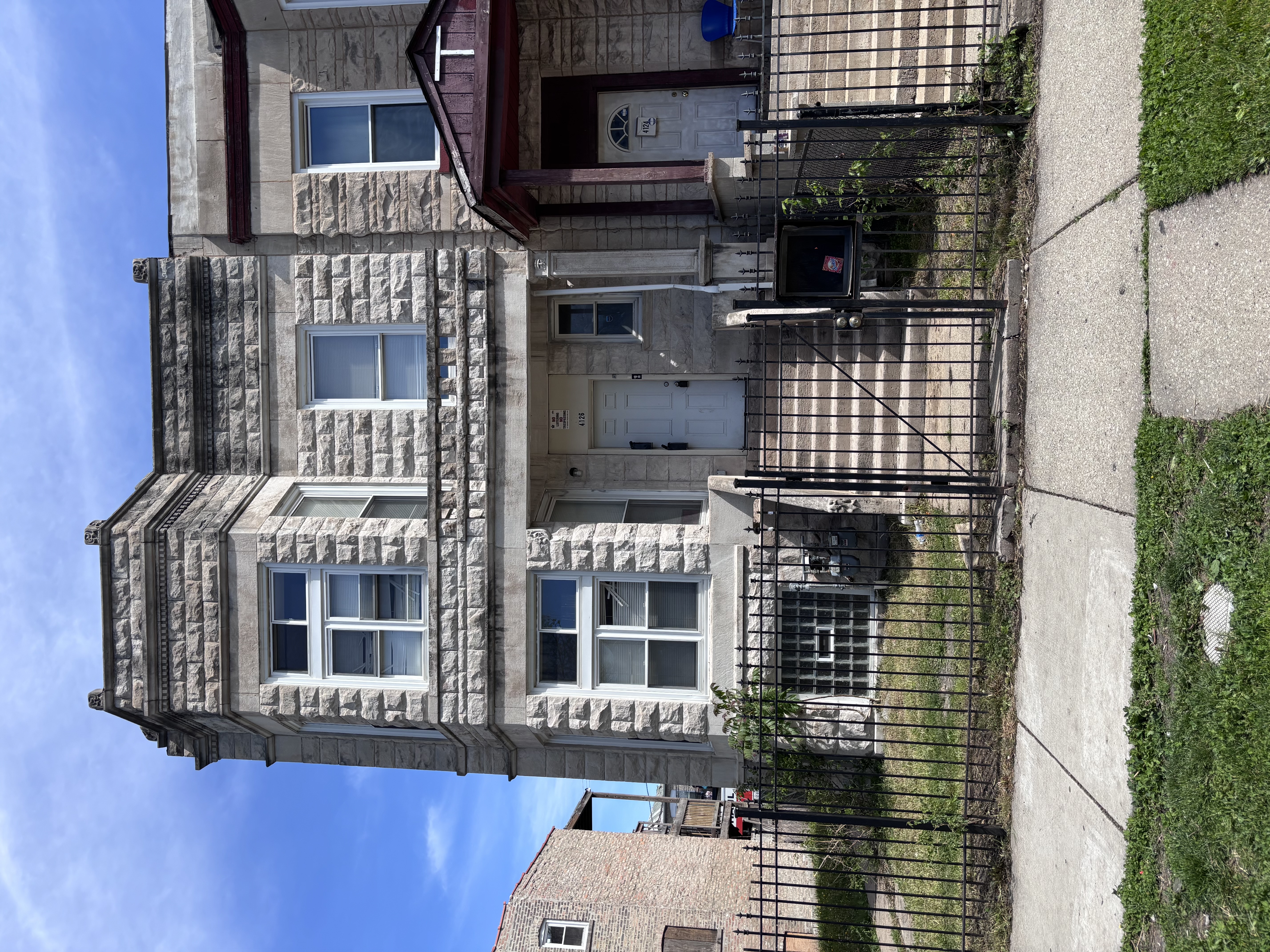 4126 West Adams Street, Chicago, IL, 60624