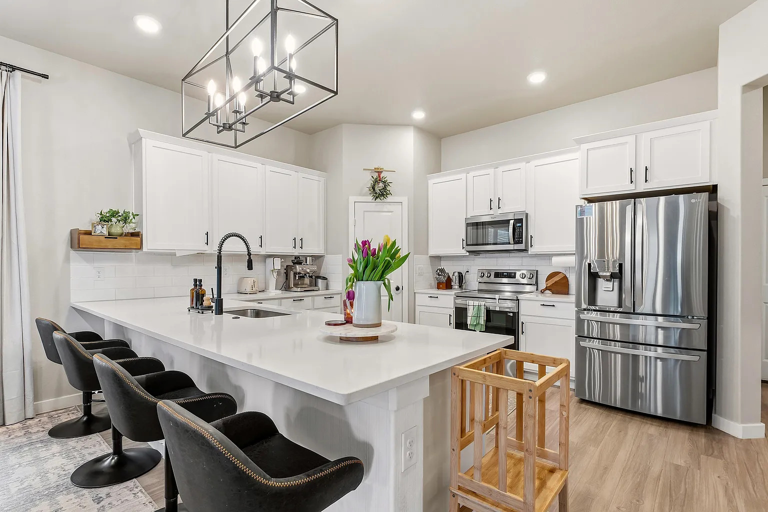 1915 136th Street, Lubbock, TX, 79423