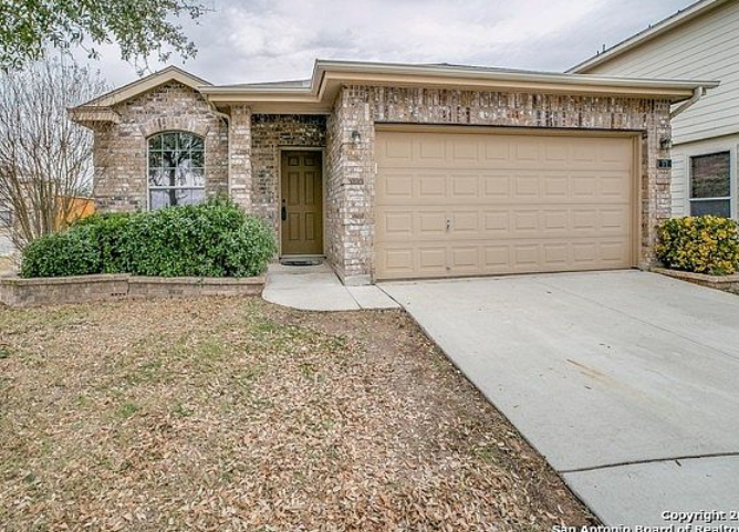 171 Cardinal Way, San Antonio, TX, 78253