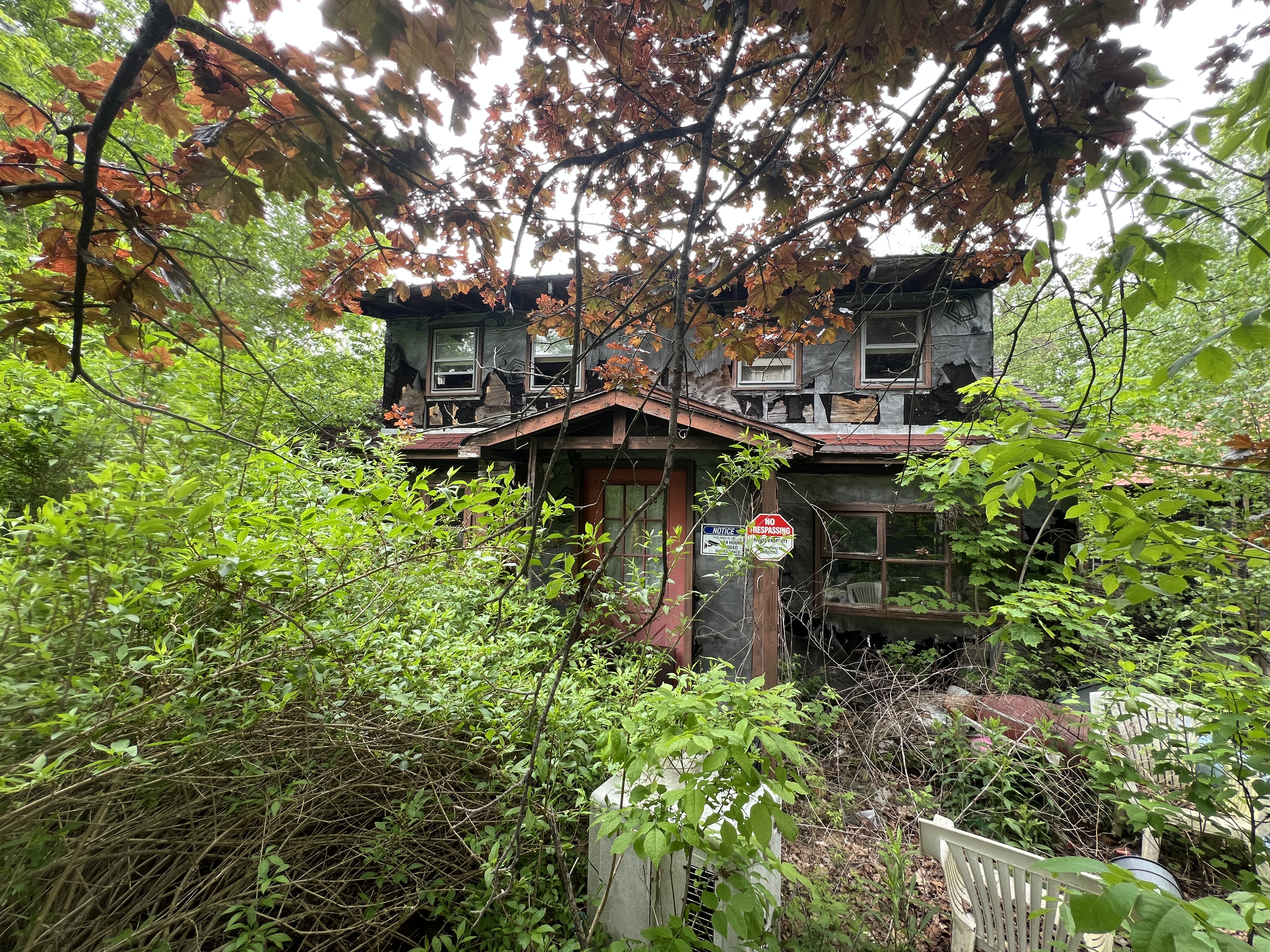 95 West Road, Bradford, NH, 03221