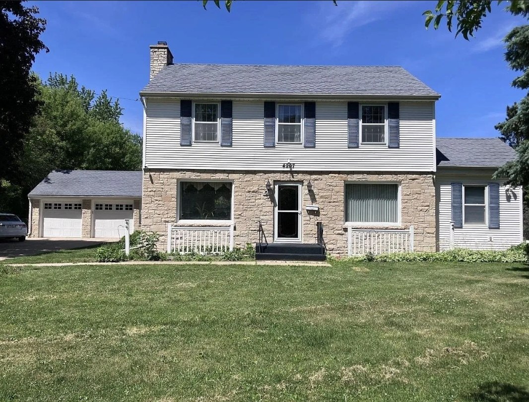 4207 Bainbridge Street, Madison, WI, 53716