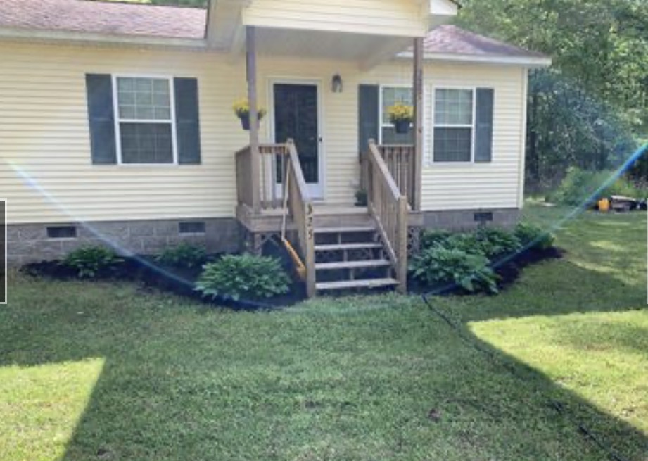 325 Boones Bridge Rd, Como, NC, 27818