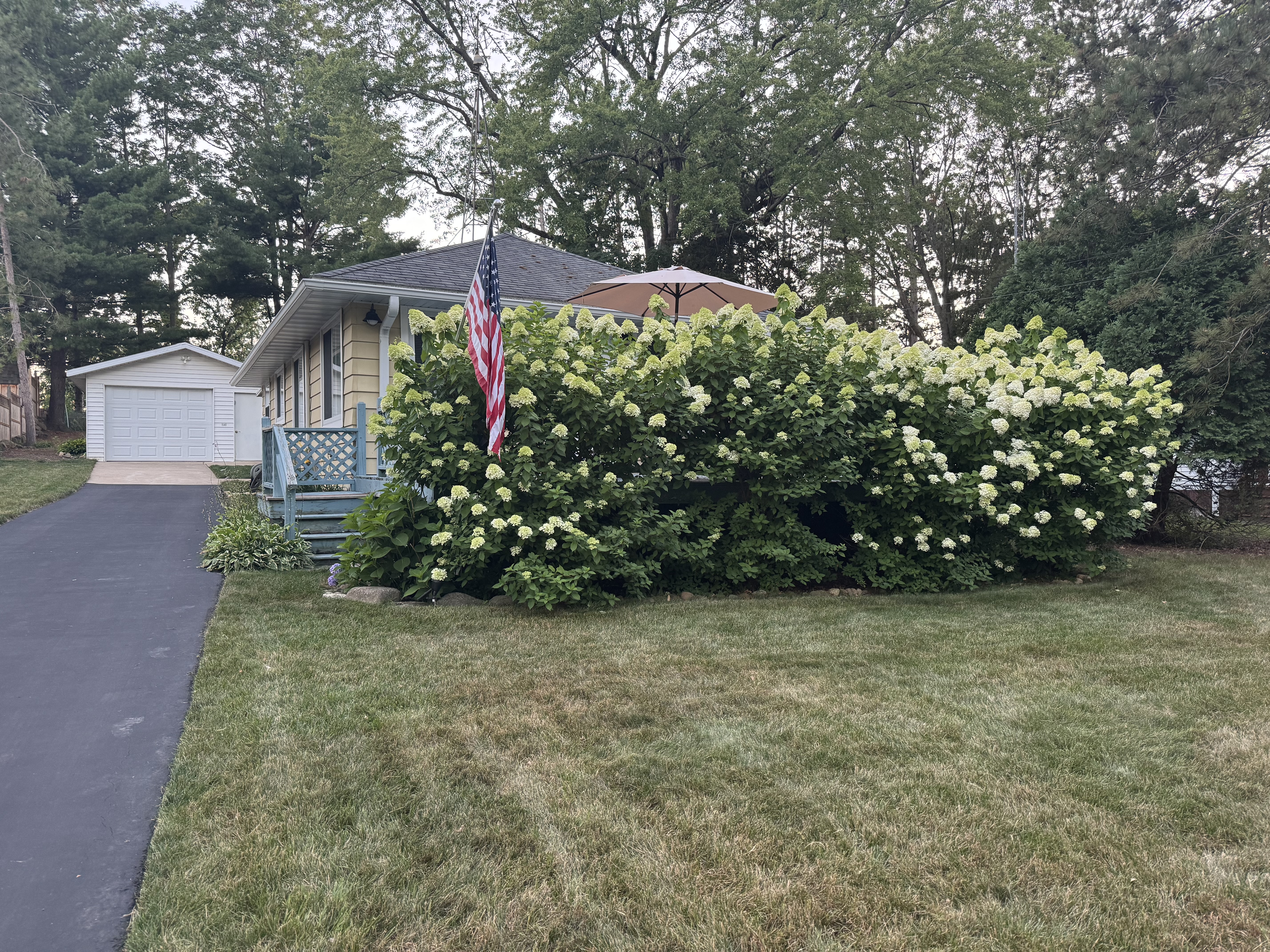 N4231 Lake View Drive, Markesan, WI, 53946