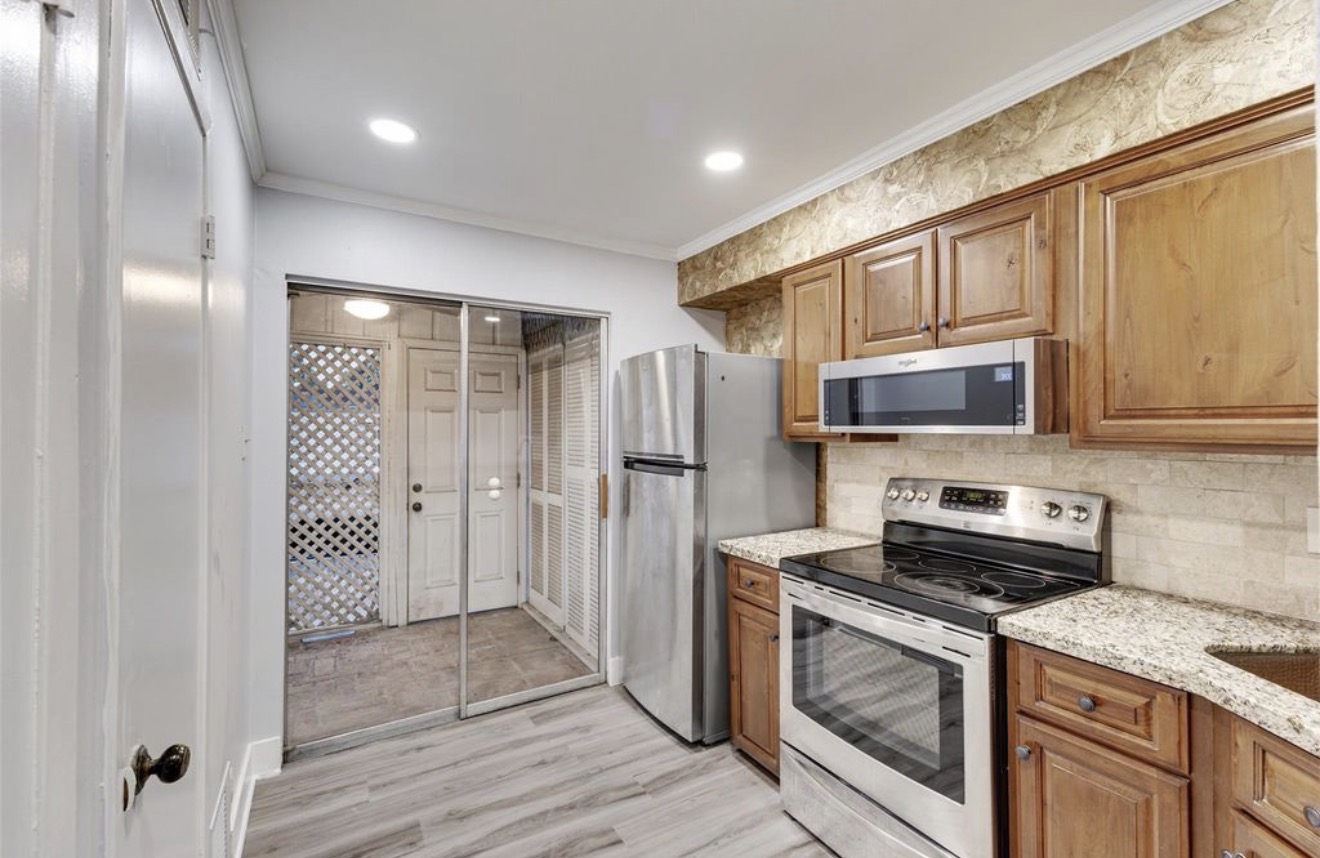 2501 Marilee Lane, Houston, TX, 77057