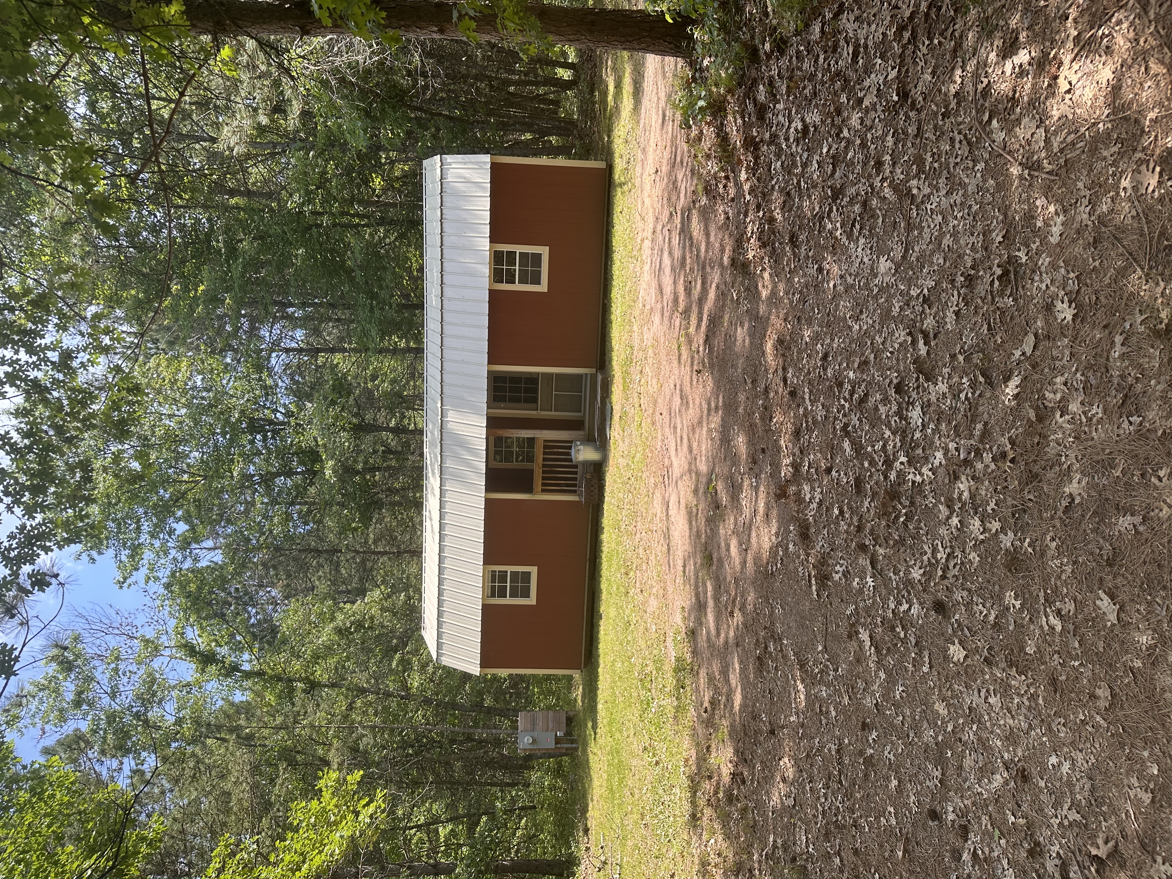 26040 Ostergren Road, Webster, WI, 54893