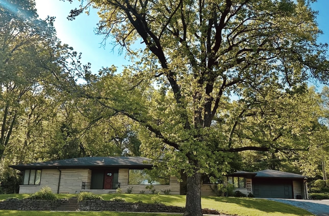 6976 North Washington Boulevard, Indianapolis, IN, 46220