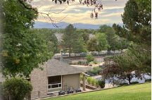 1470 South Quebec Way, Denver, CO, 80231