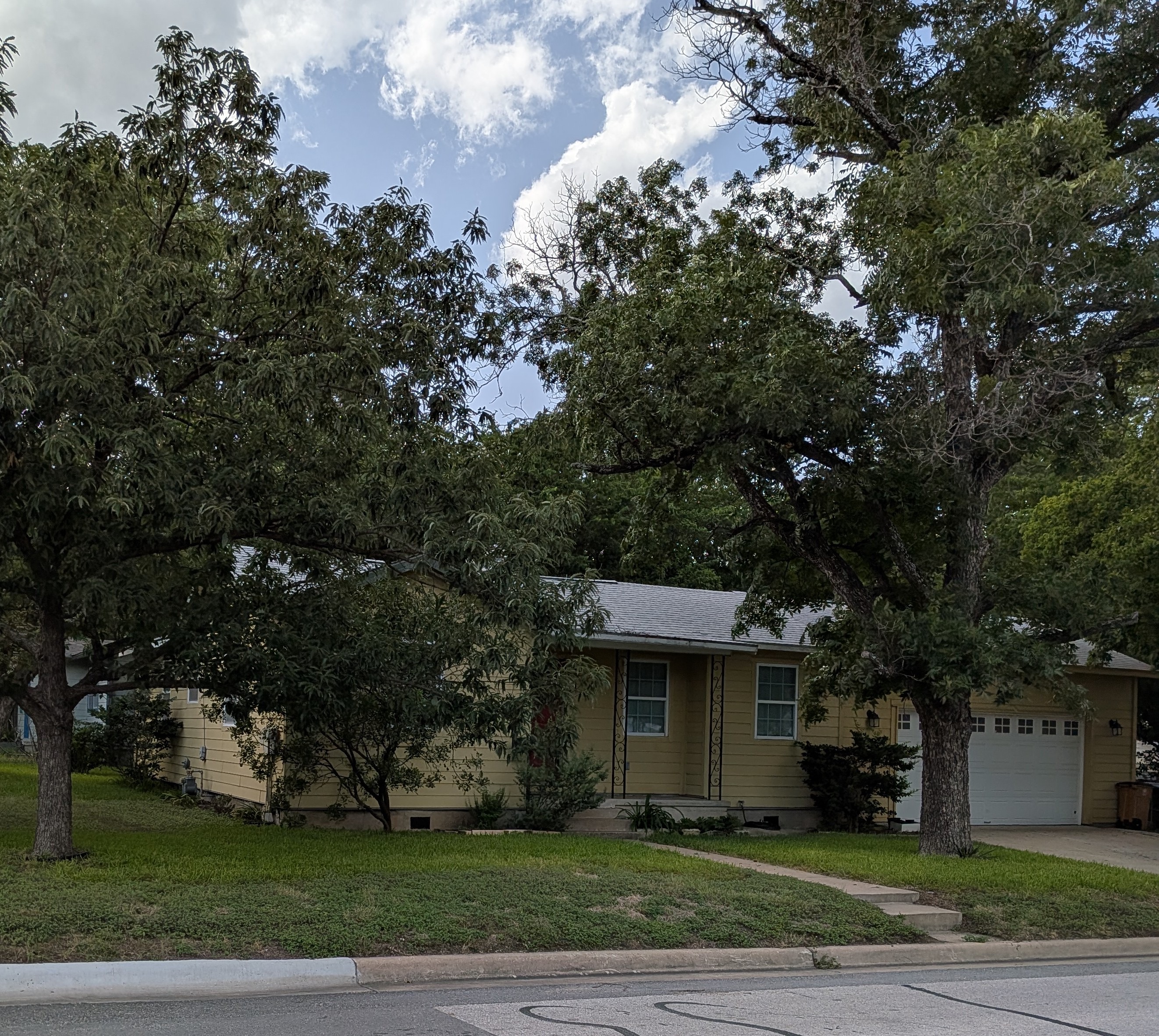 5310 Bennett Avenue, Austin, TX, 78751