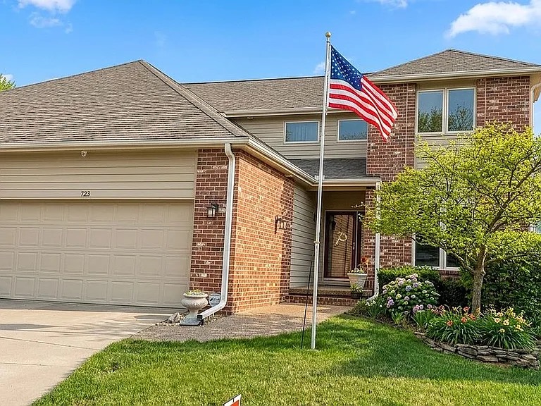 723 Lancashire Court, Lincoln, NE, 68510