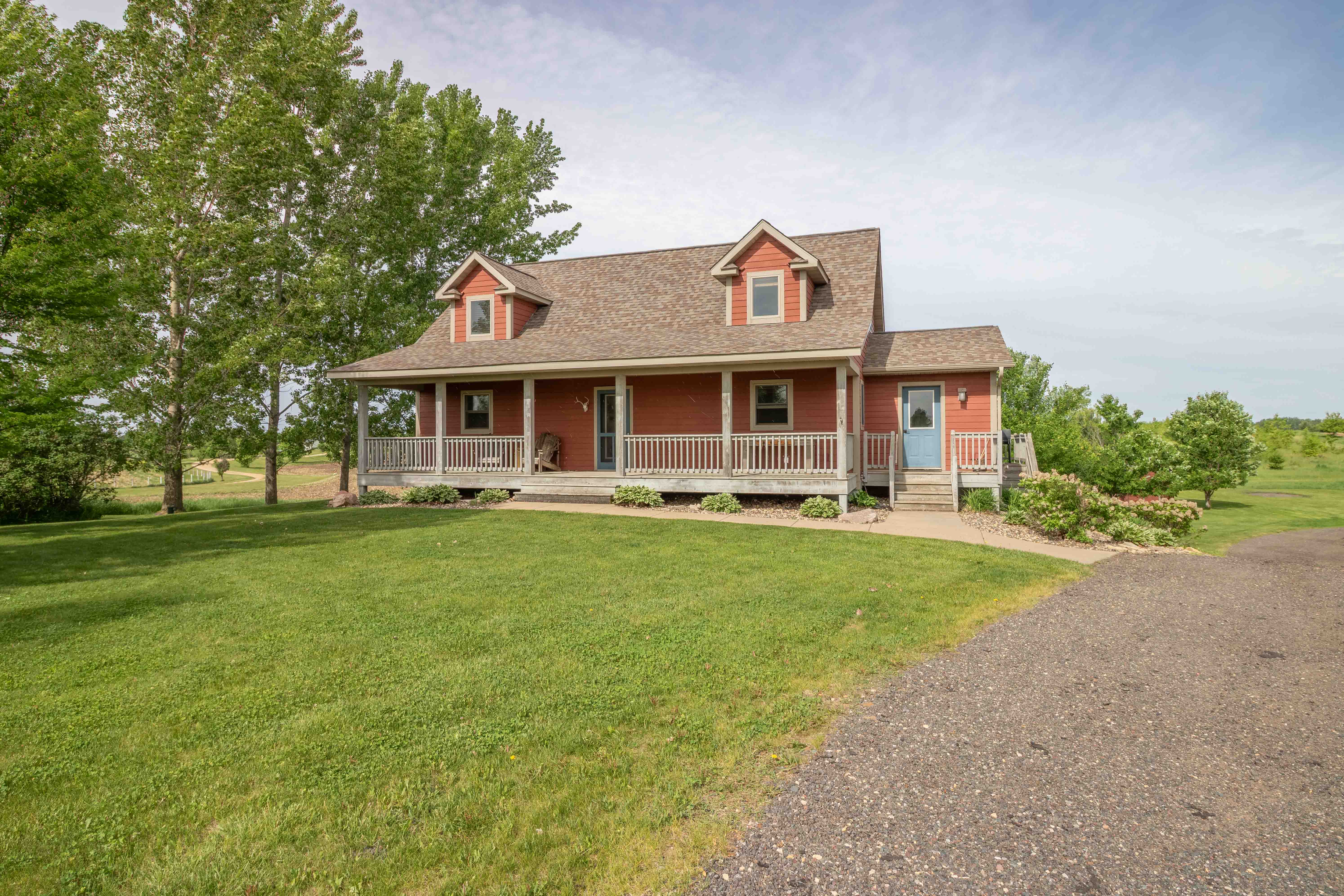 231 155th Street, Amery, WI, 54001