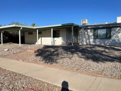 421 North Banff Avenue, Tucson, AZ, 85748