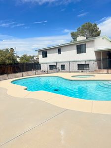 421 North Banff Avenue, Tucson, AZ, 85748