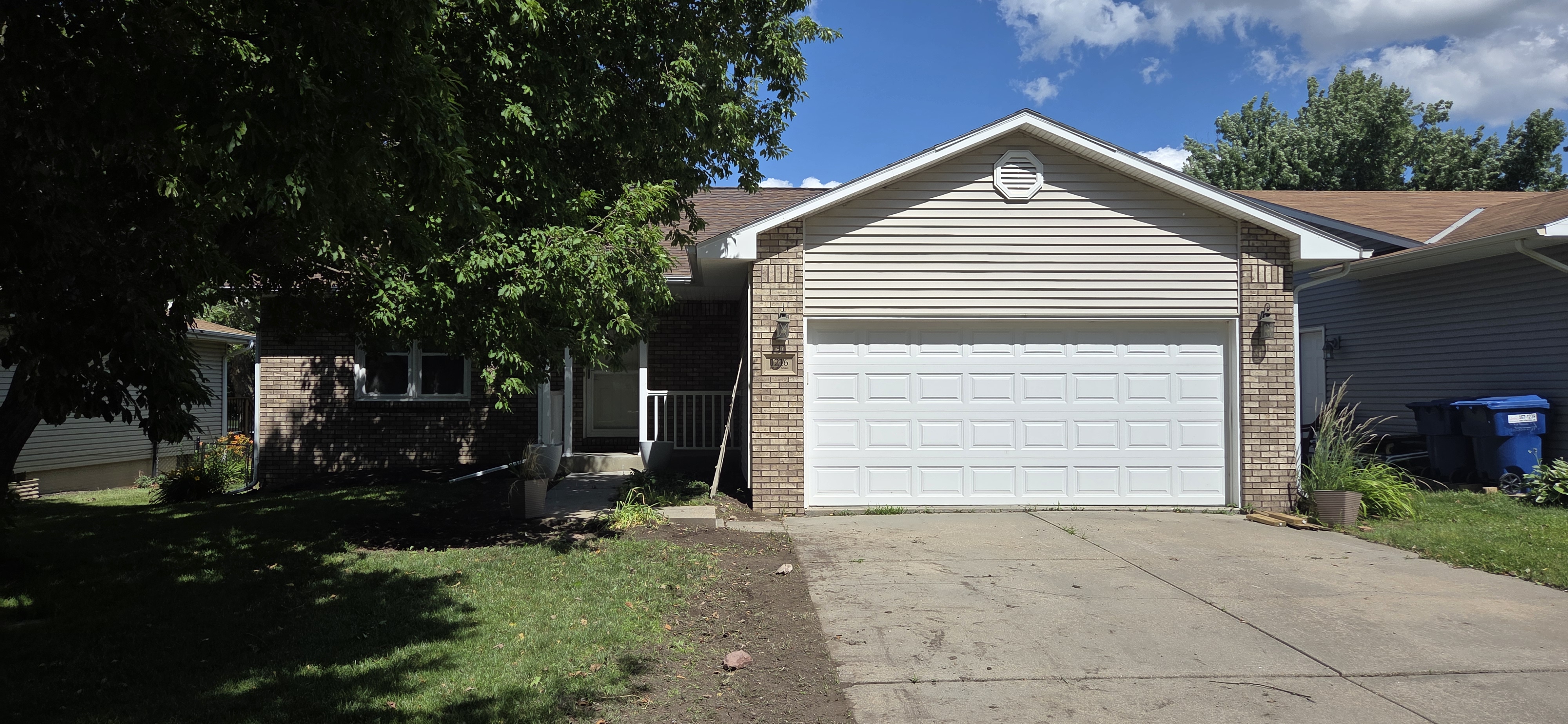 1216 Southwest 24th Street, Lincoln, NE, 68522