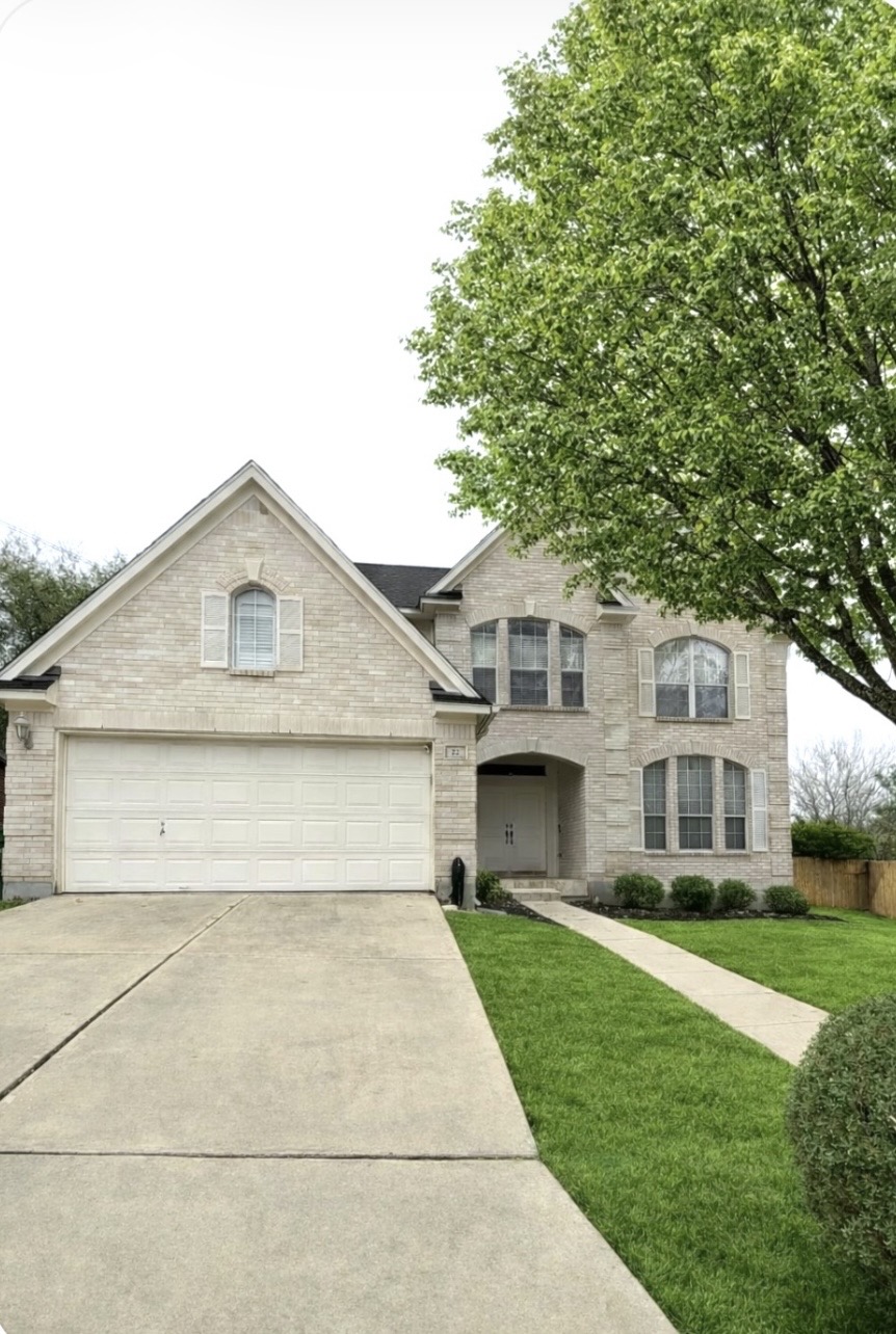22 Nikita Drive, San Antonio, TX, 78248