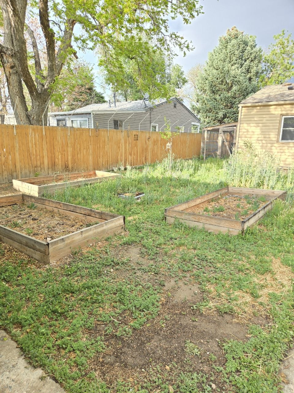 807 South Vrain Street, Denver, CO, 80219