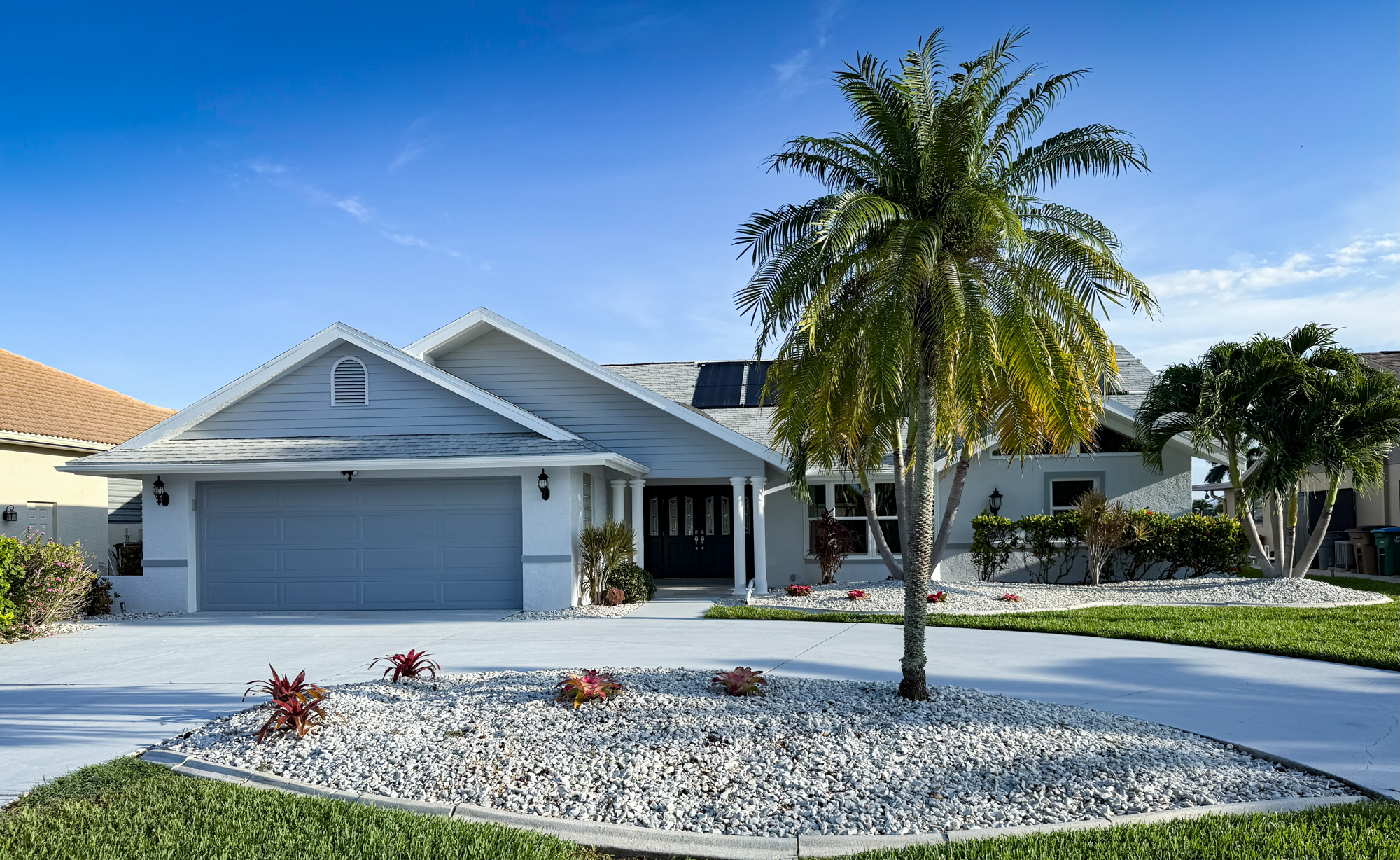 2317 Southeast 27th Street, Cape Coral, FL, 33904