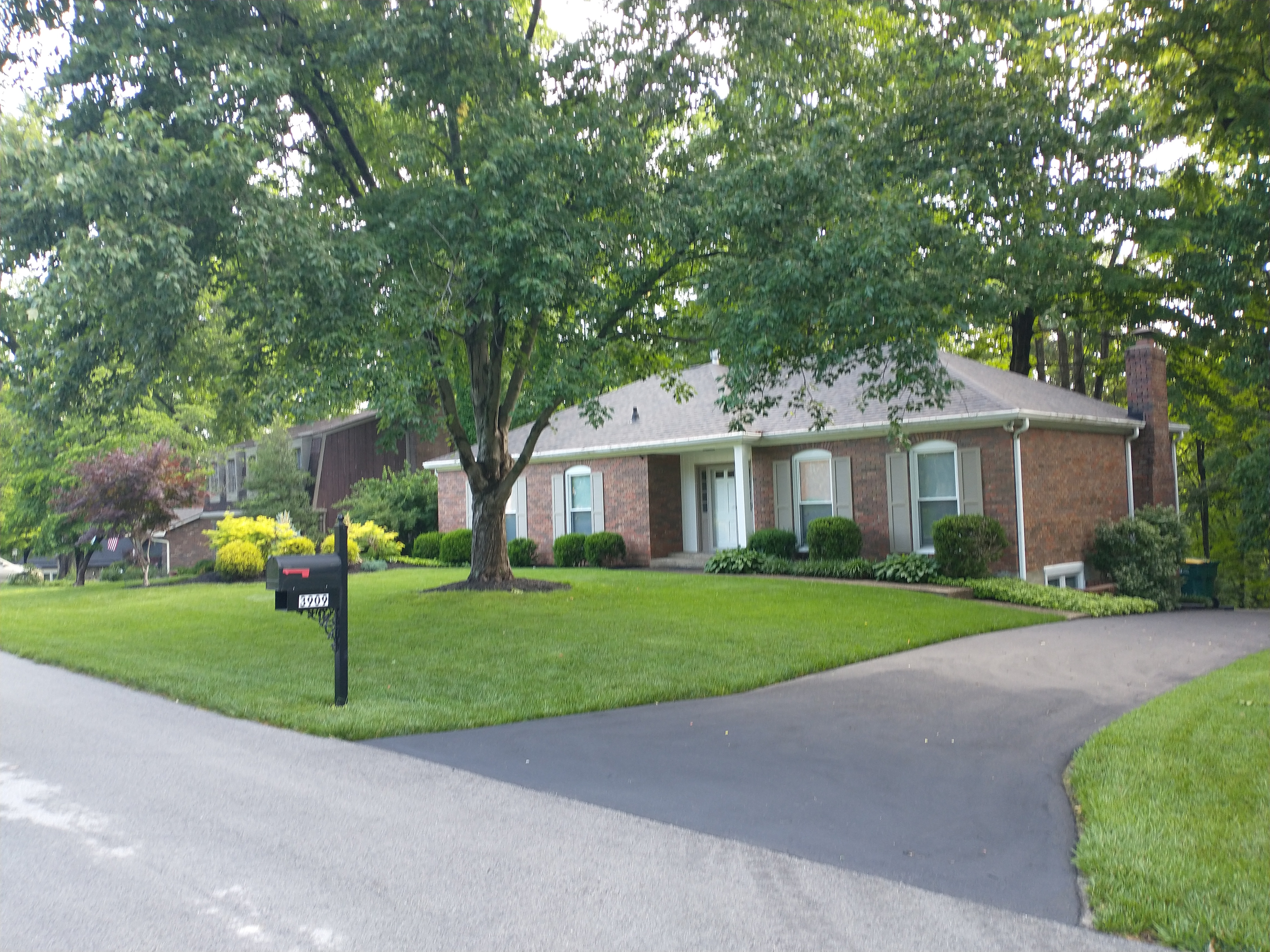 3909 Jenica Way, Louisville, KY, 40241