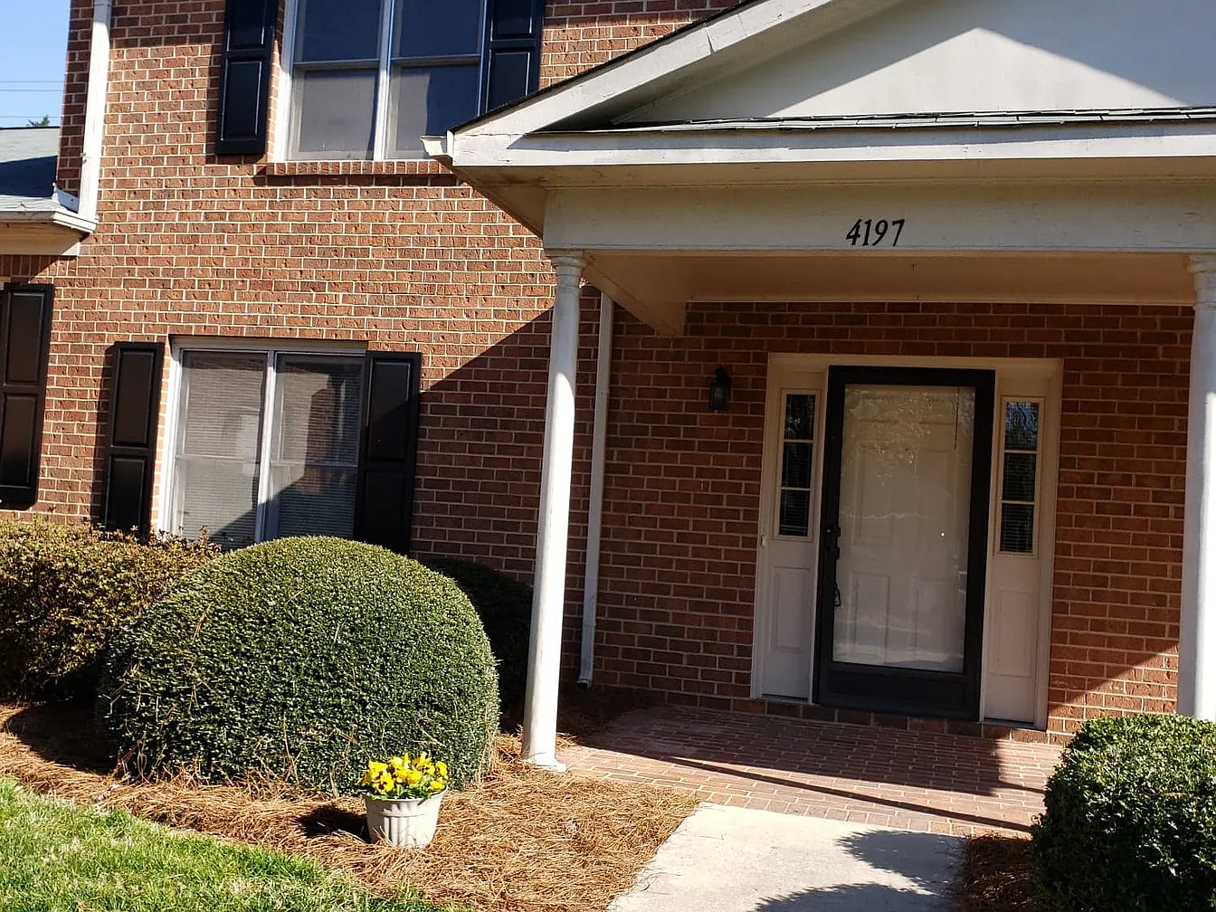 4197 Lytchfield Court, Winston-Salem, NC, 27104