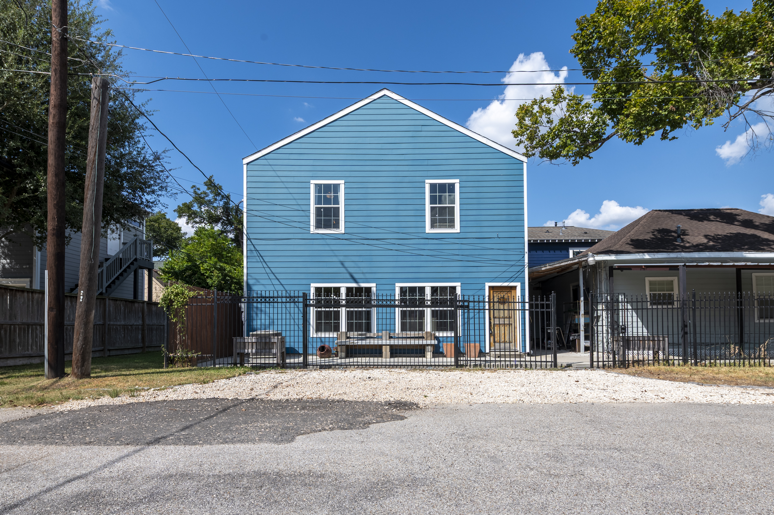 301 Tabor Street, Houston, TX, 77009