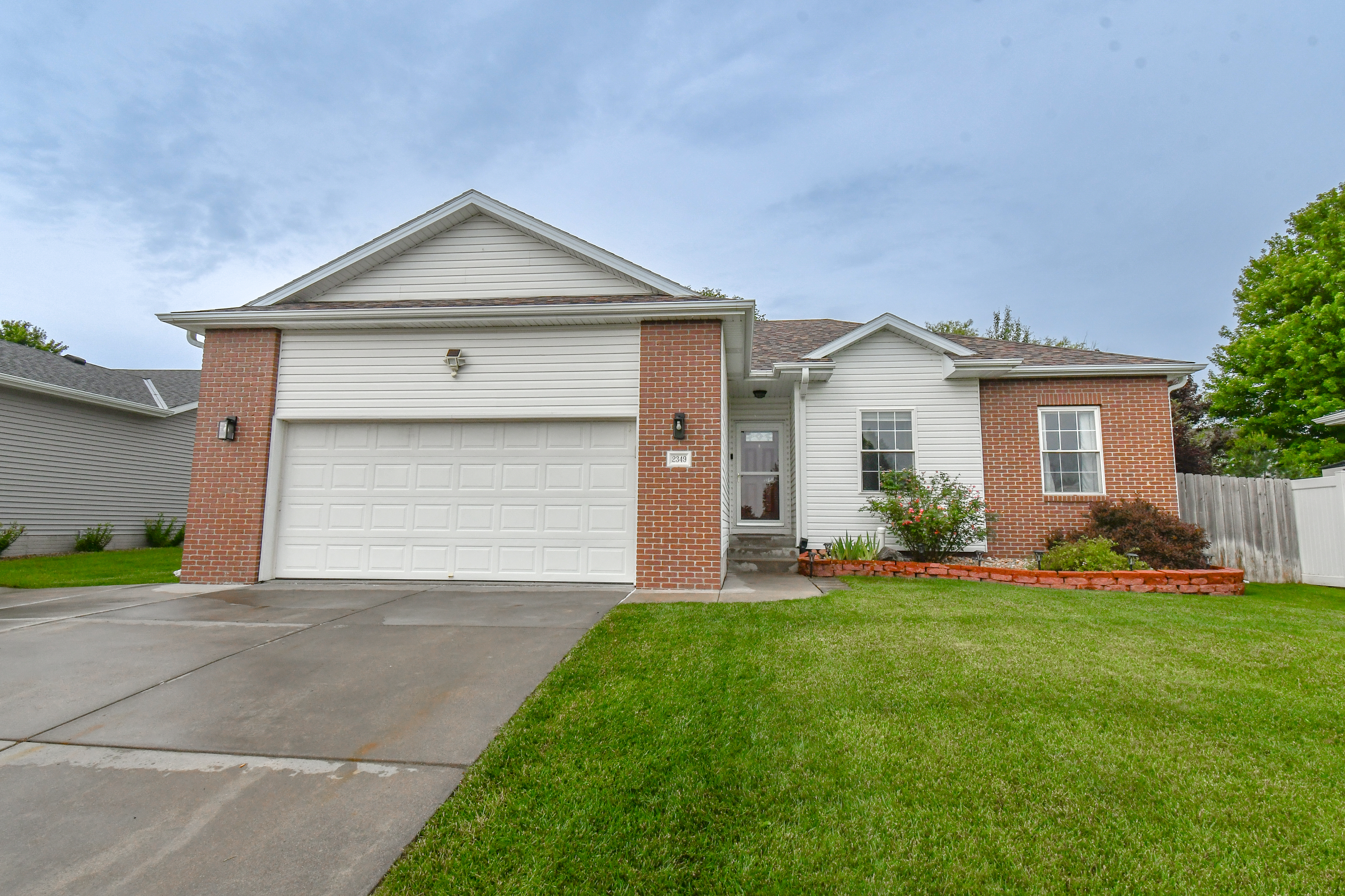 2349 NW 43rd St, Lincoln, NE, 68524