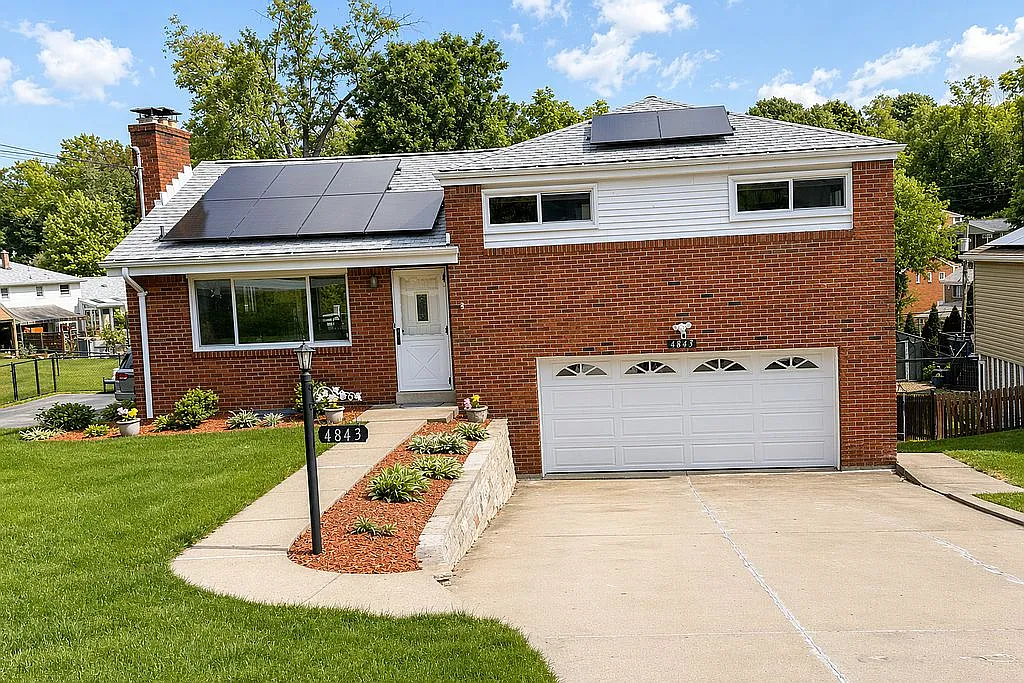 4843 Doyle Road, Pittsburgh, PA, 15227