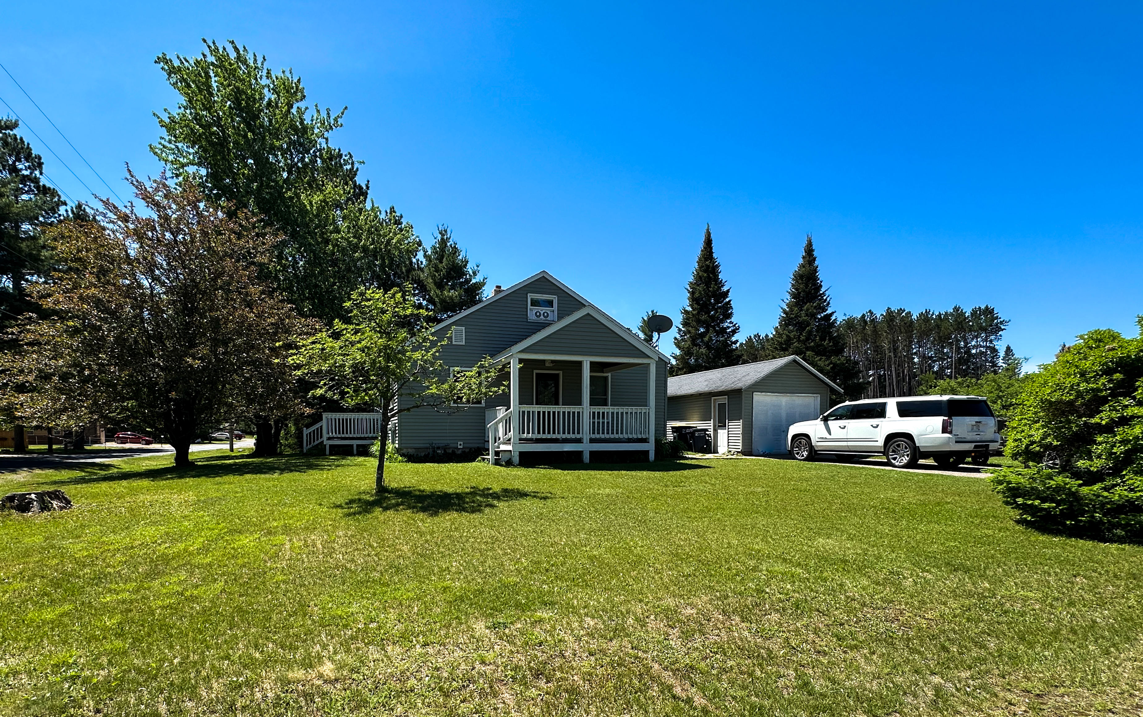 534 Minnesota Street, Eagle River, WI, 54521