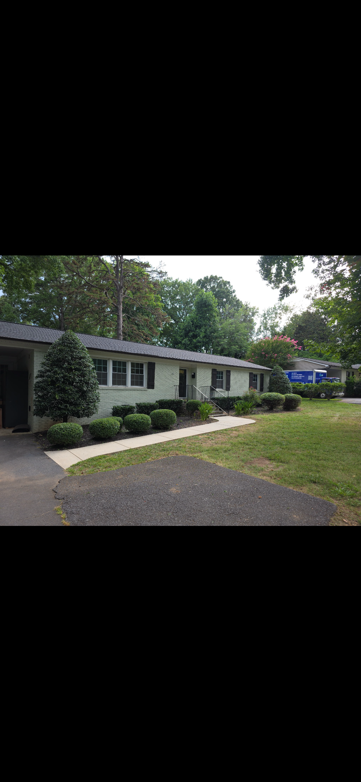 4124 Randolph Road, Charlotte, NC, 28211