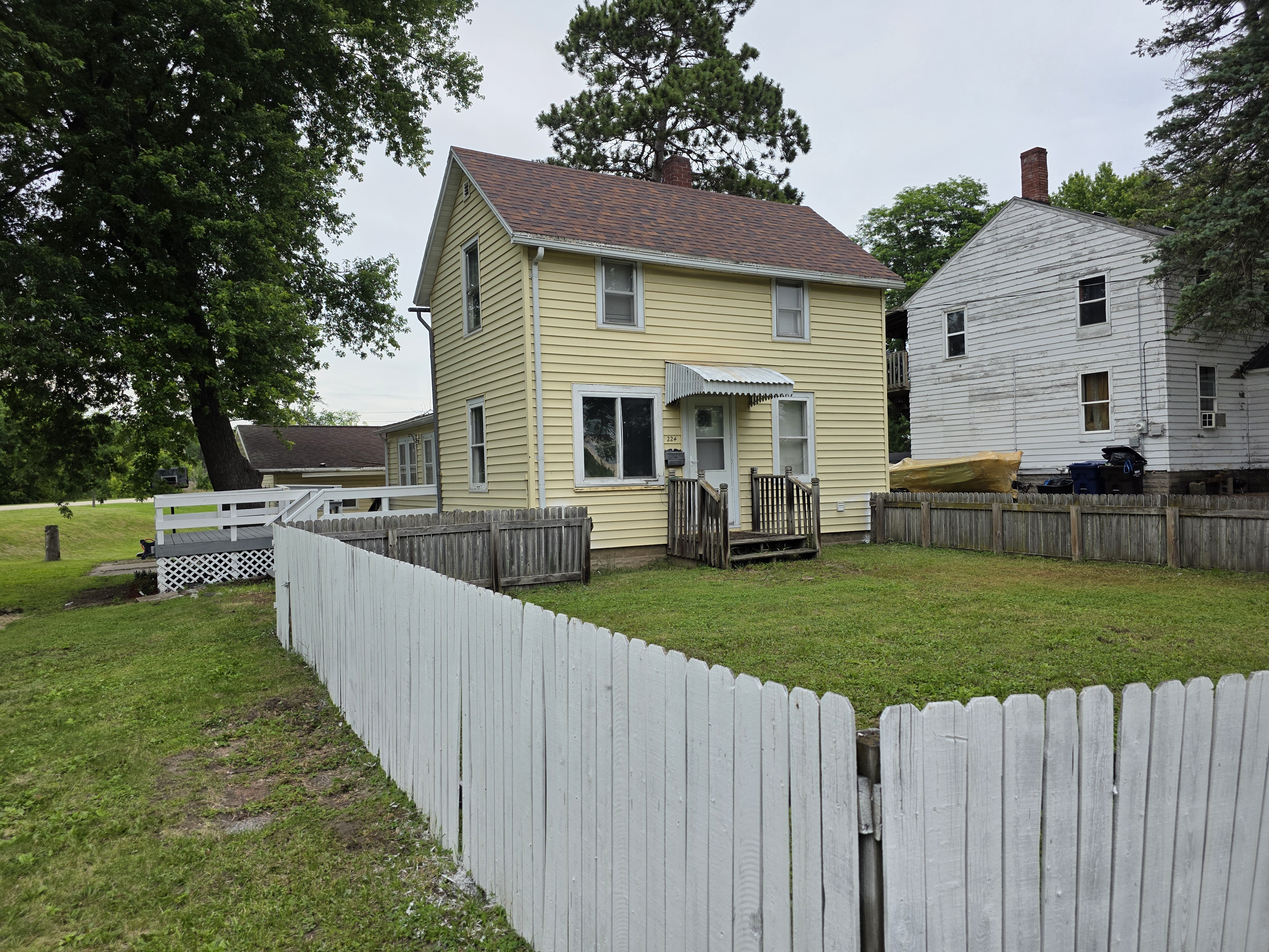 224 Walrath Street, Sparta, WI, 54656