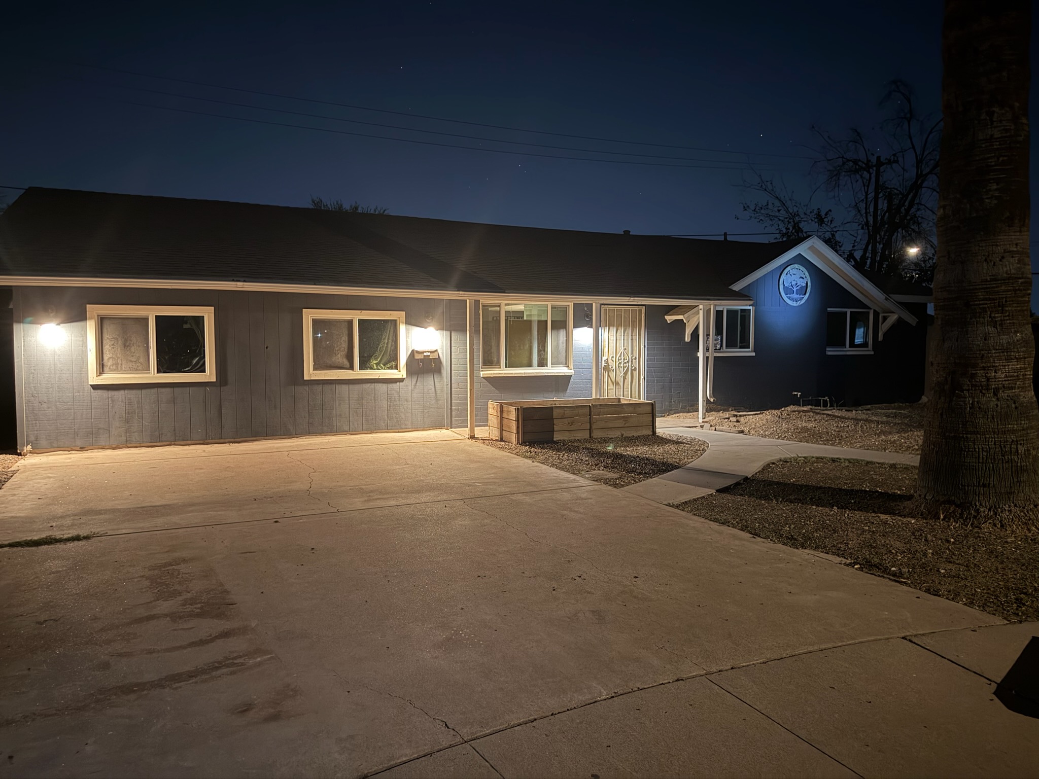 4241 West El Camino Drive, Phoenix, AZ, 85051