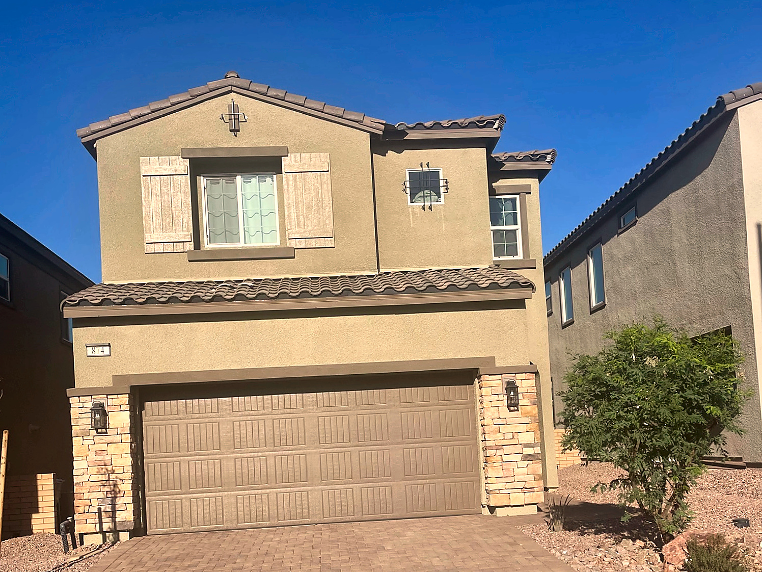 874 Pointe Arbor Street, Henderson, NV, 89011