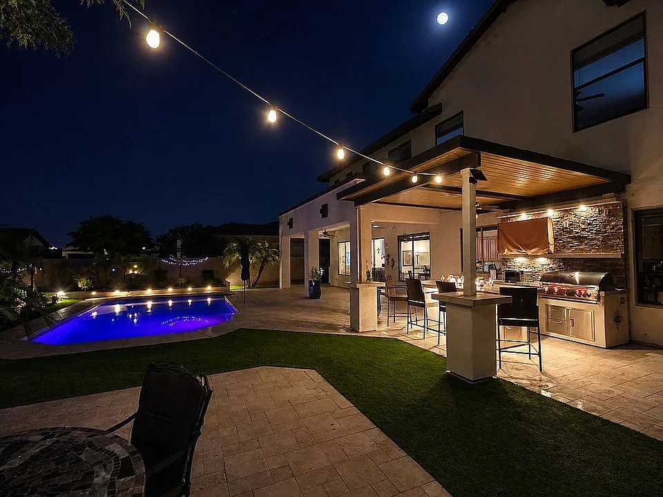 3792 East Virgo Place, Chandler, AZ, 85249