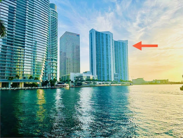 335 South Biscayne Boulevard, Miami, FL, 33131