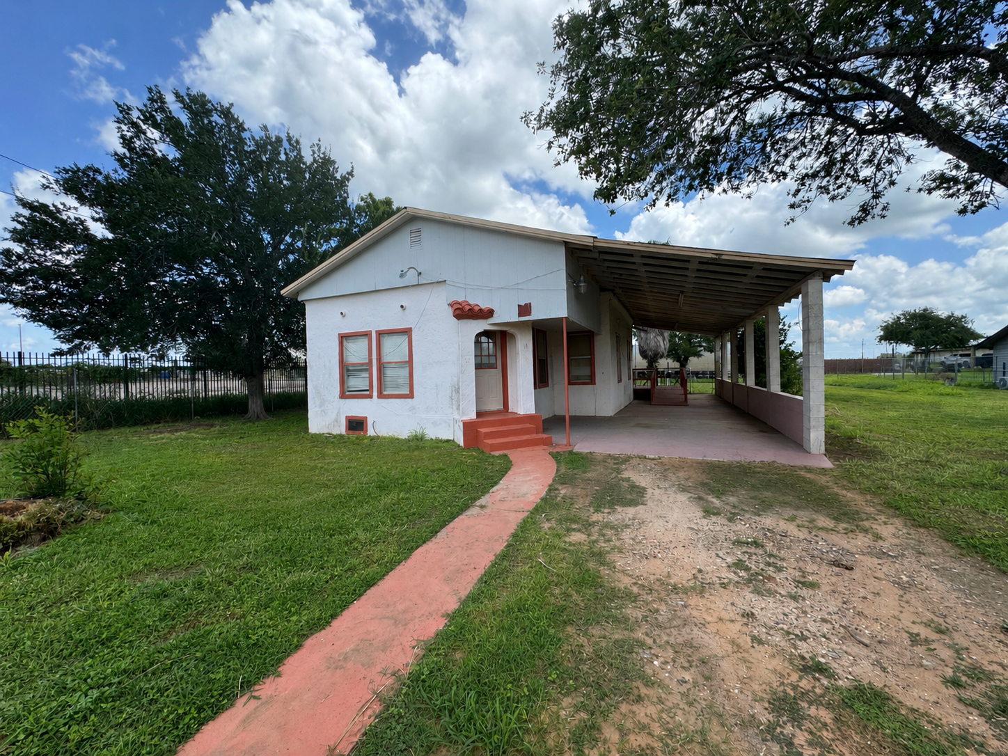 723 N Avenue D, Bruni, TX, 78344