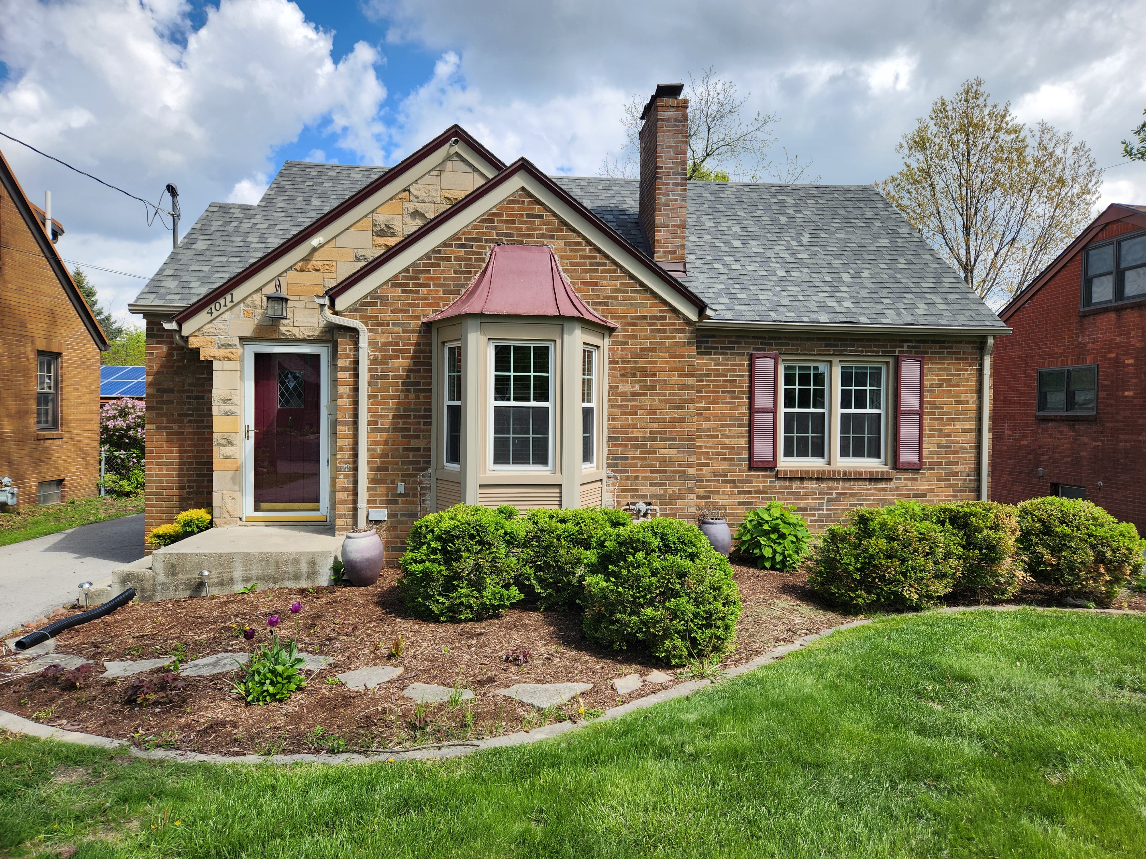 4011 Fagen Drive, Des Moines, IA, 50310