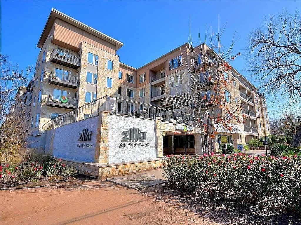 1900 Barton Springs Road, Austin, TX, 78704