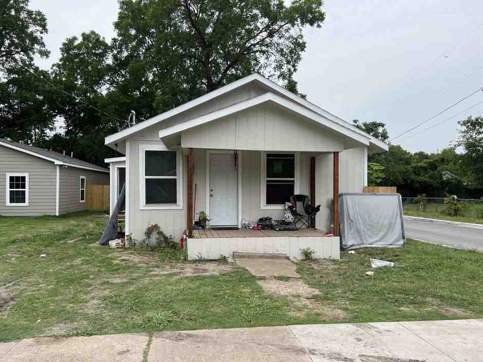 1601 Caldwell Street, Dallas, TX, 75223