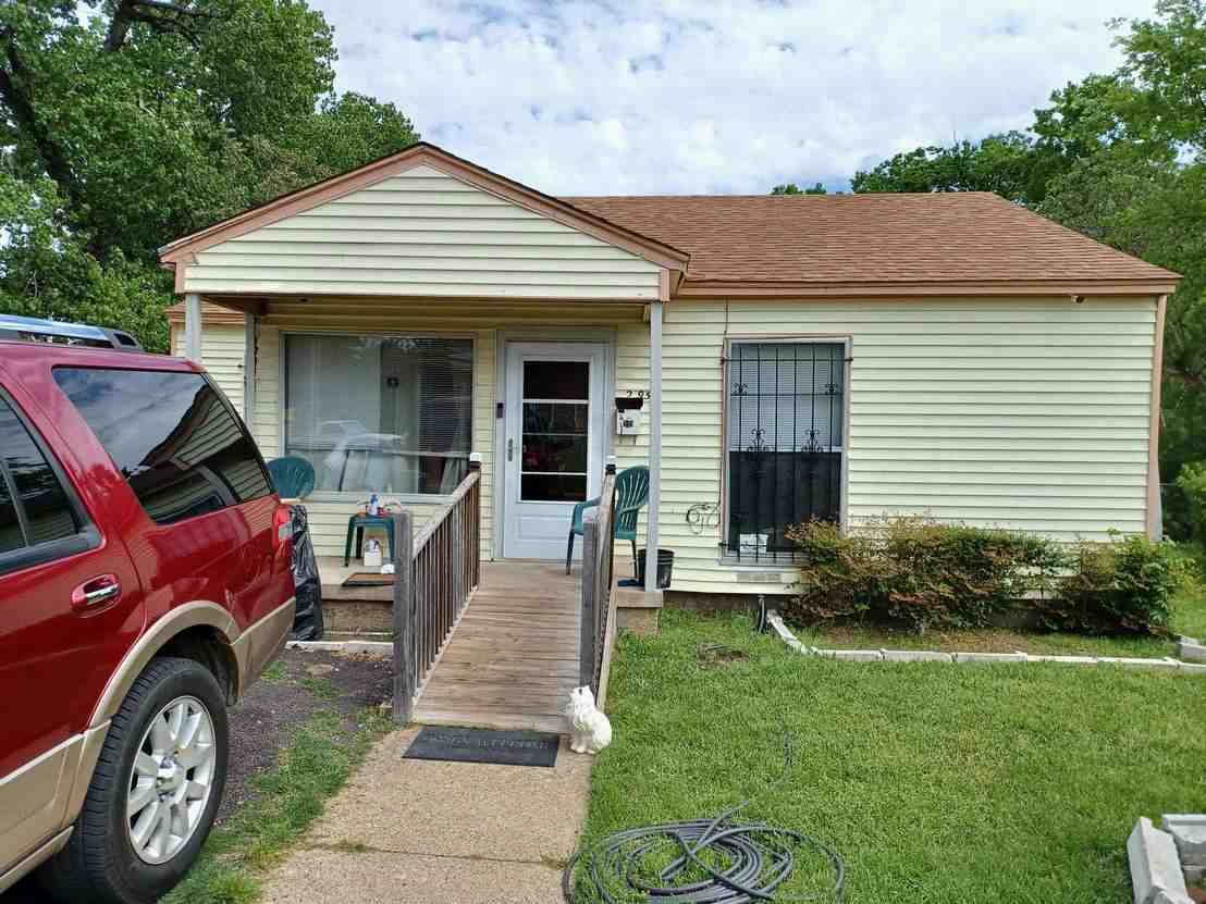 2952 Bardwell Avenue, Dallas, TX, 75216