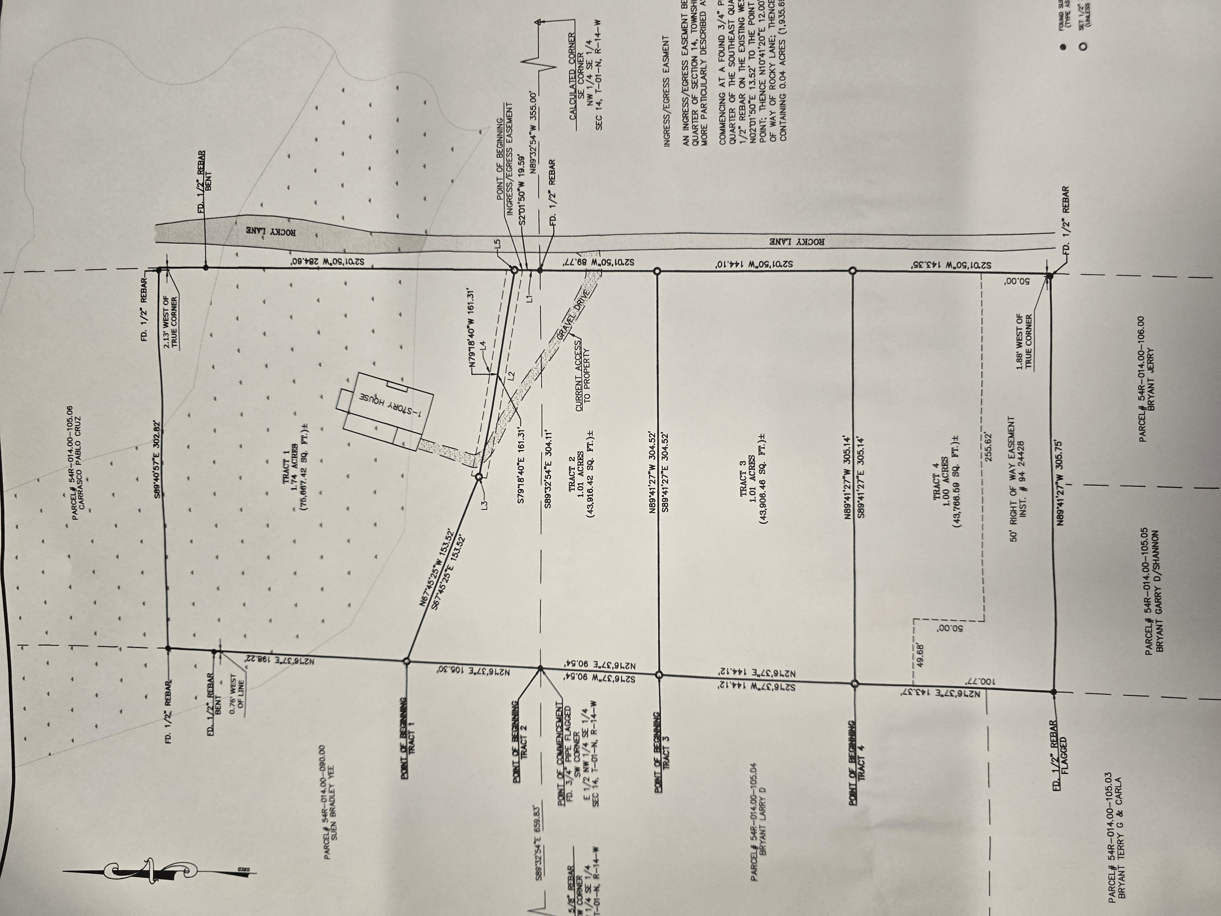 3710 Rocky Lane, Little Rock, AR, 72210