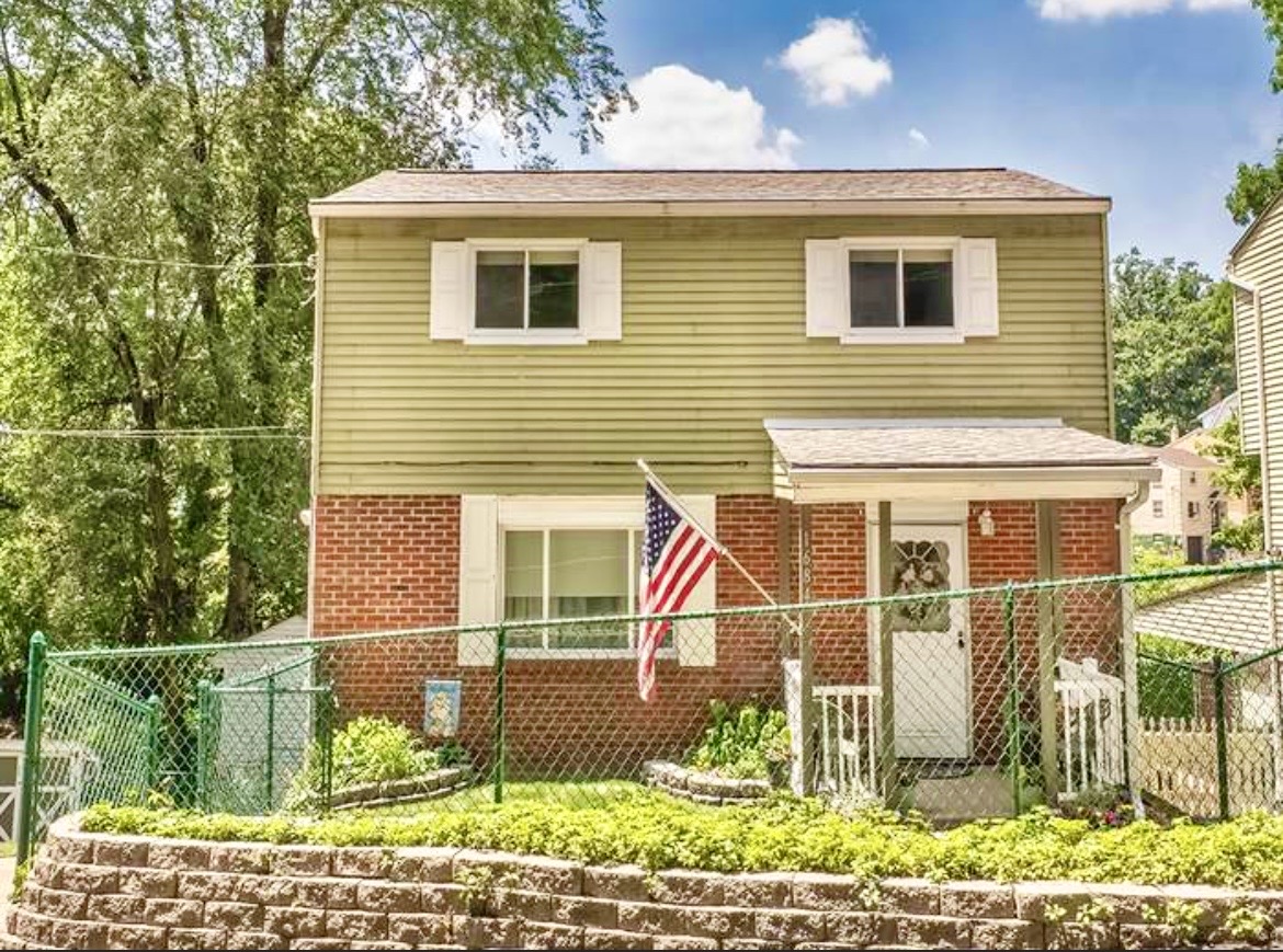 1684 Creedmoor Avenue, Pittsburgh, PA, 15226