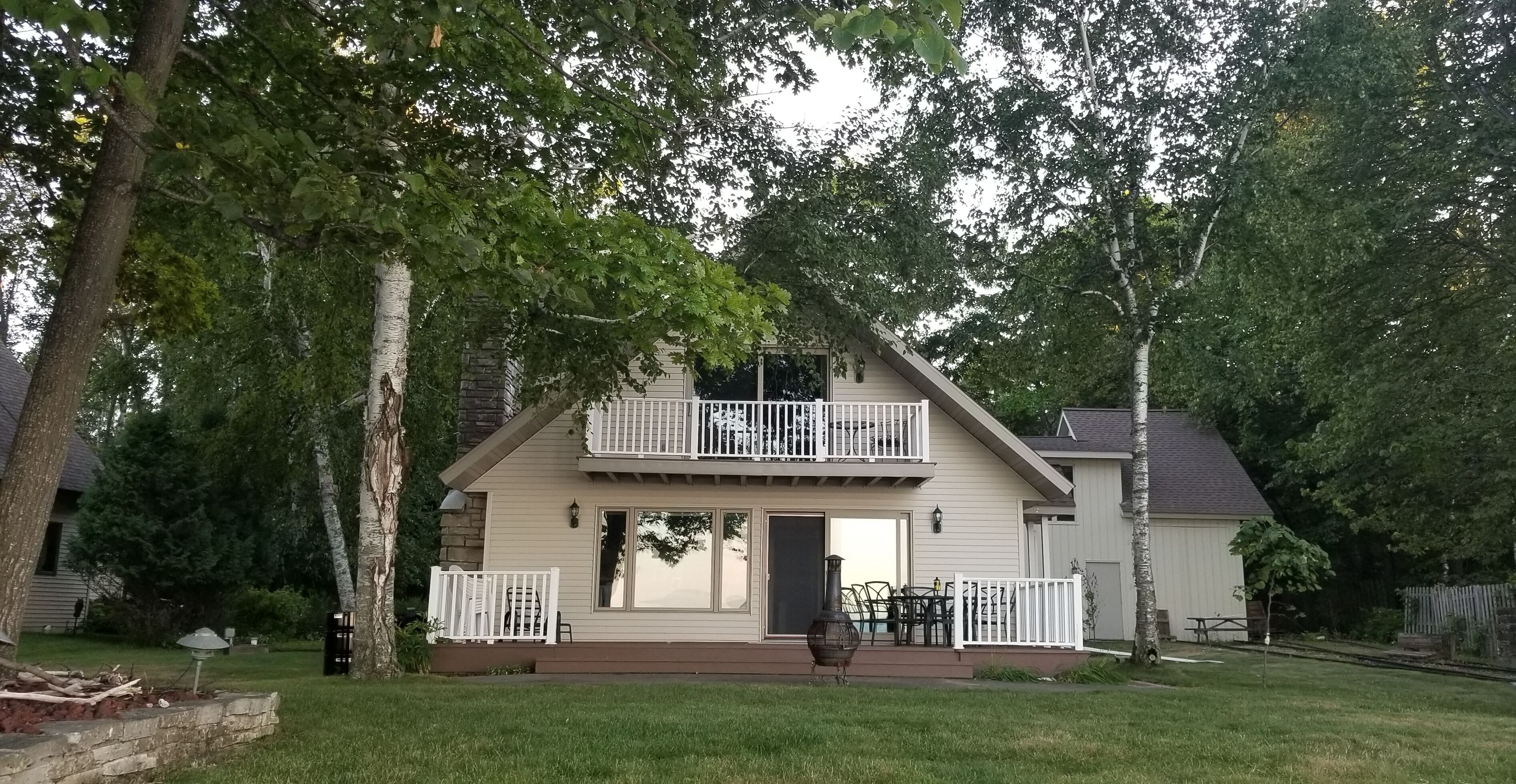 4126 Sand Bay Point Road, Sturgeon Bay, WI, 54235