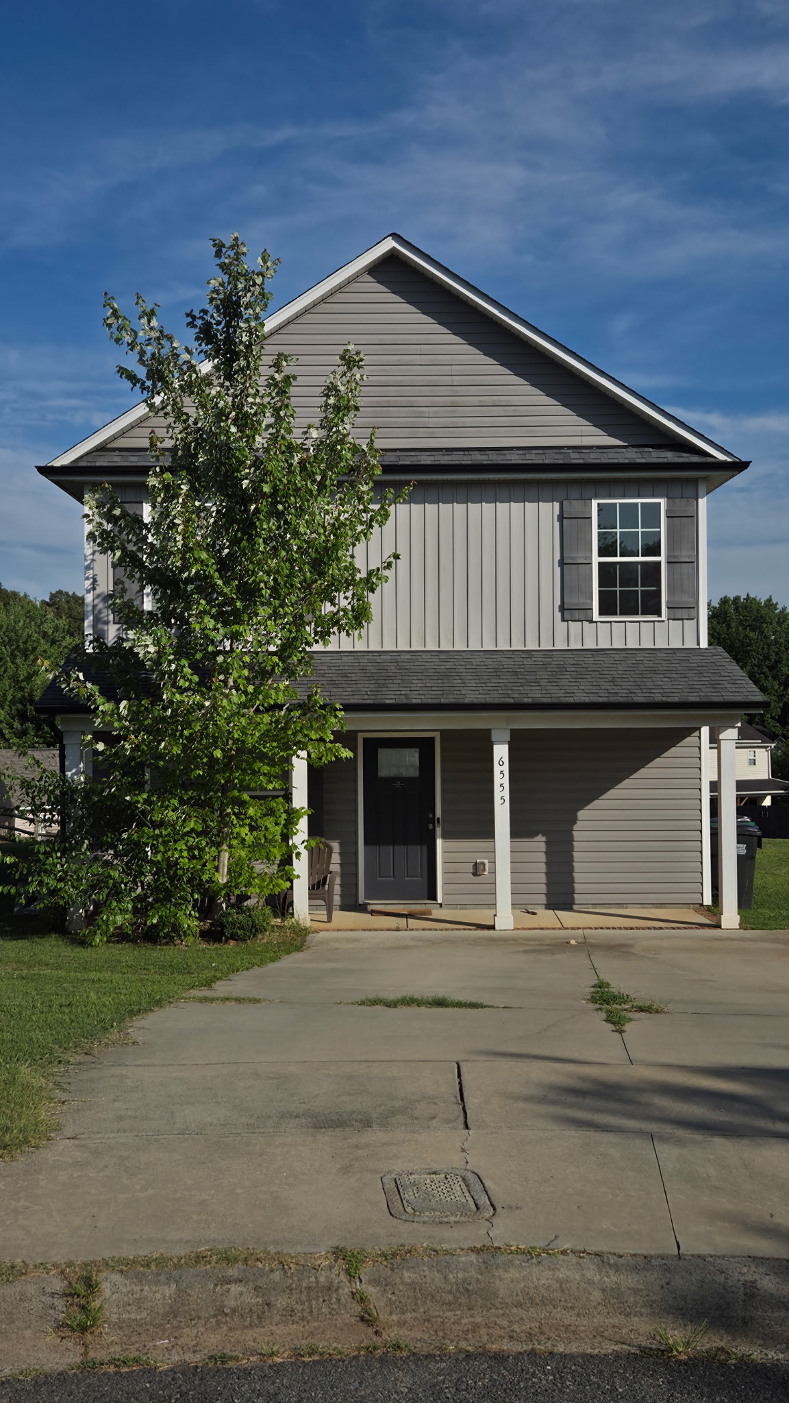 6555 Wedron Court, Charlotte, NC, 28216