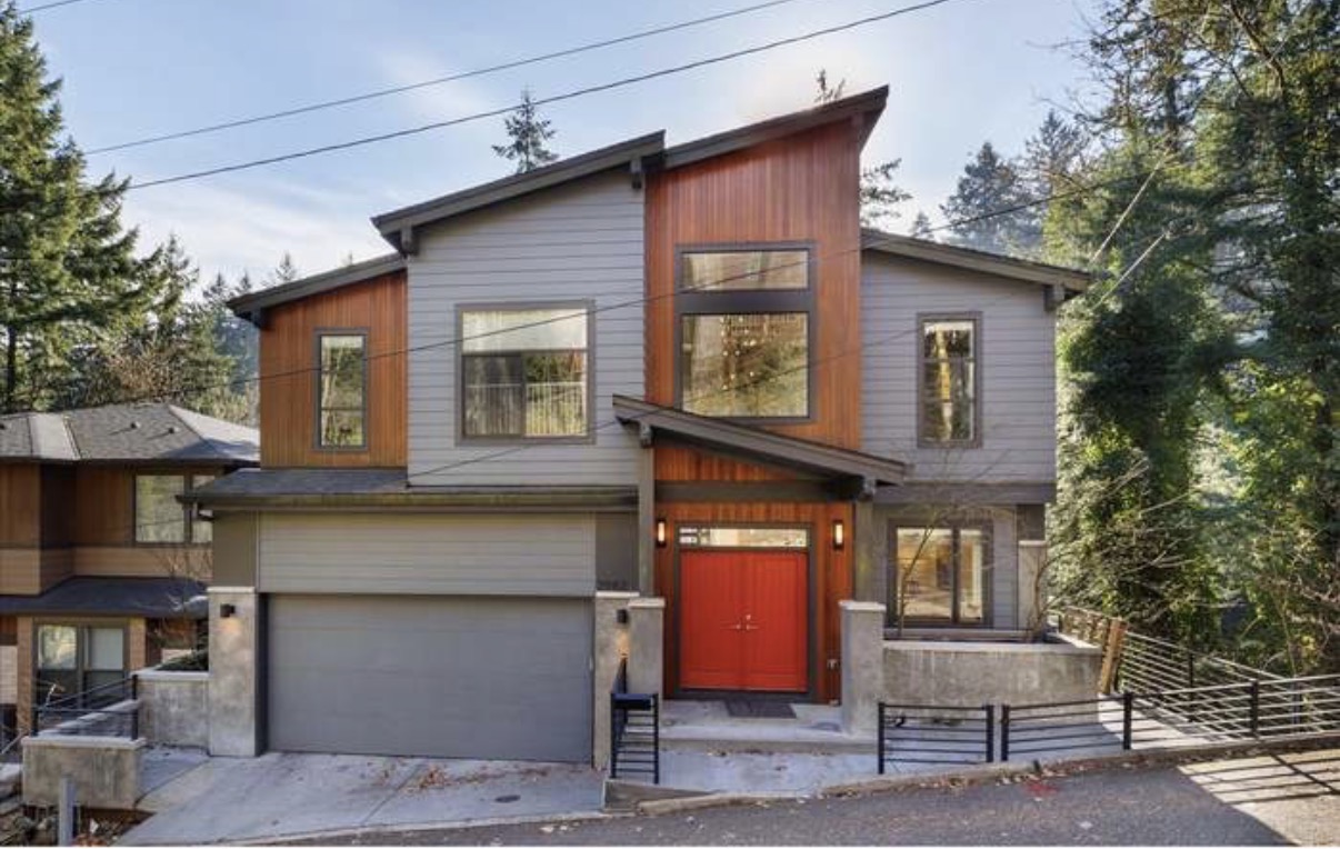 2982 Northwest Santanita Terrace, Portland, OR, 97210